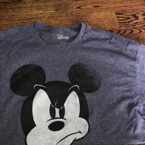 Men’s Disney tee shirt